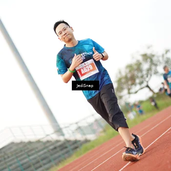 Runner Photo 4544838