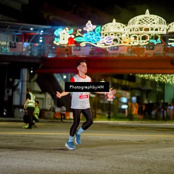 Runner Photo 4544846