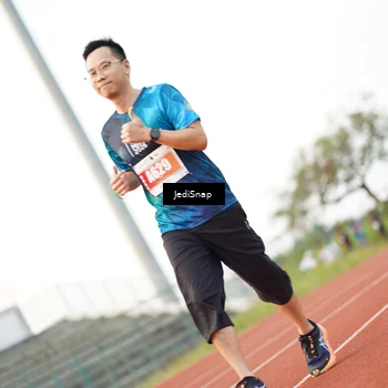 Runner Photo 4544848