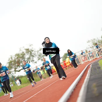 Runner Photo 4544850