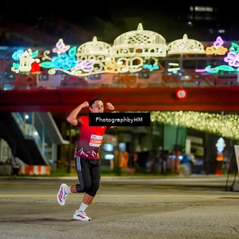 Runner Photo 4544851