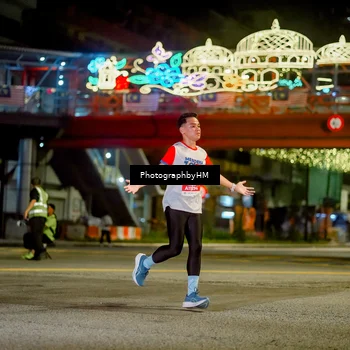 Runner Photo 4544855
