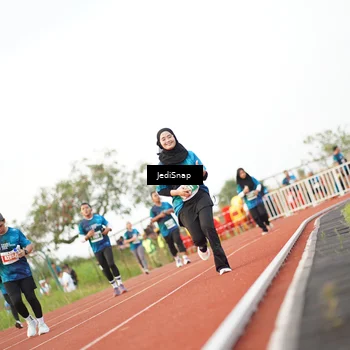 Runner Photo 4544857