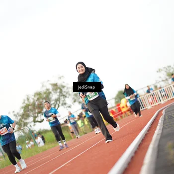 Runner Photo 4544858