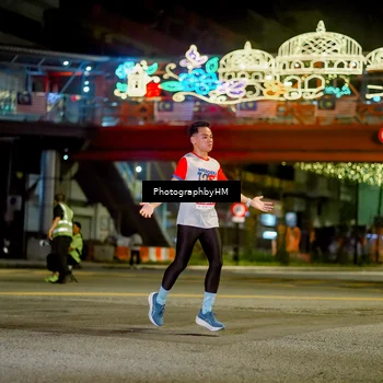 Runner Photo 4544862