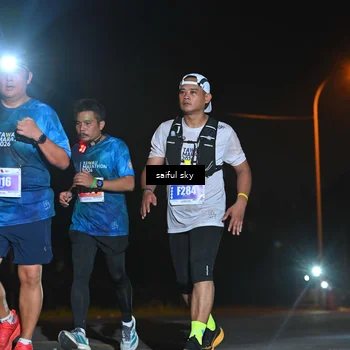 Runner Photo 4544865