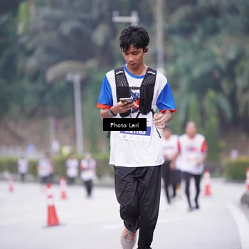Runner Photo 4544870