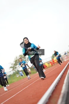 Runner Photo 4544871