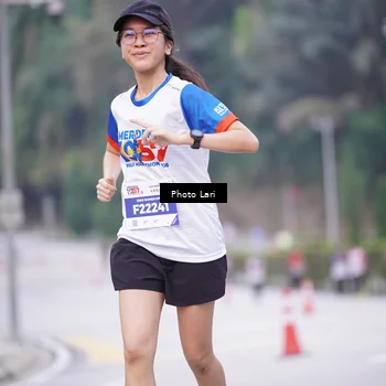 Runner Photo 4544874