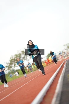 Runner Photo 4544876