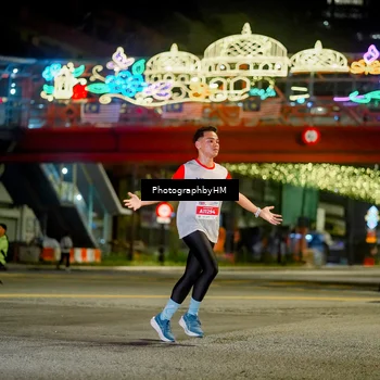 Runner Photo 4544880