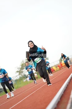Runner Photo 4544887