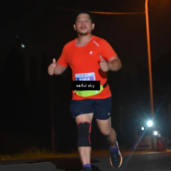 Runner Photo 4544890