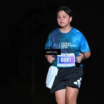 Runner Photo 4544892