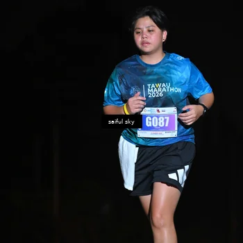 Runner Photo 4544893