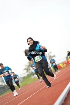 Runner Photo 4544895