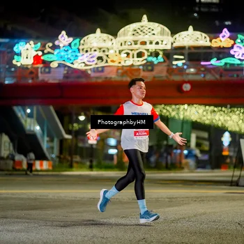 Runner Photo 4544901