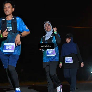 Runner Photo 4544905