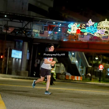 Runner Photo 4544906