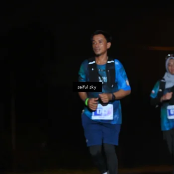 Runner Photo 4544907