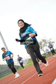 Runner Photo 4544920