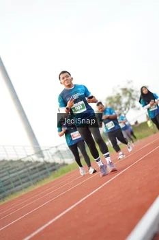 Runner Photo 4544921