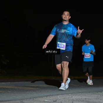 Runner Photo 4544924