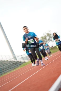 Runner Photo 4544925