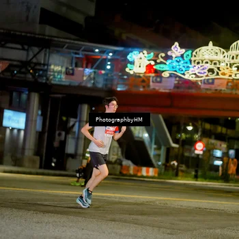 Runner Photo 4544926