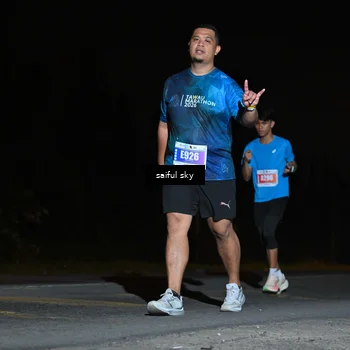 Runner Photo 4544927