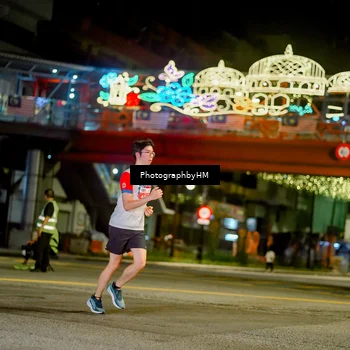 Runner Photo 4544933