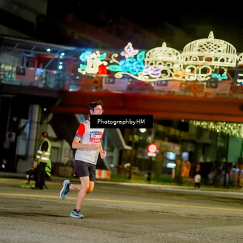 Runner Photo 4544939