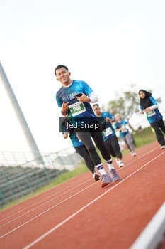 Runner Photo 4544940