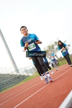 Runner Photo 4544942