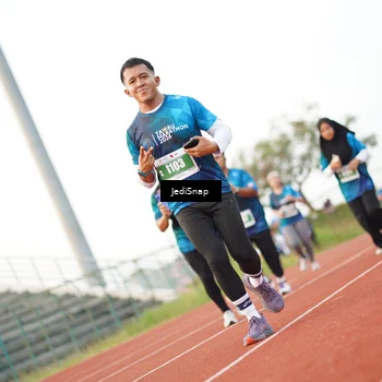 Runner Photo 4544943