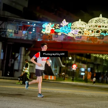 Runner Photo 4544948