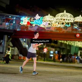 Runner Photo 4544958