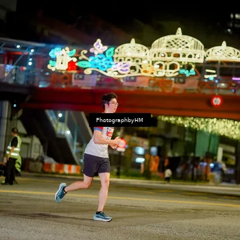 Runner Photo 4544966