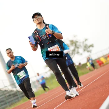 Runner Photo 4544972