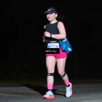 Runner Photo 4544974
