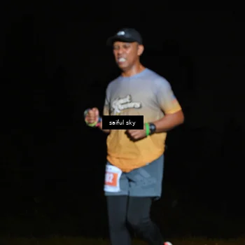 Runner Photo 4544985