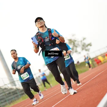 Runner Photo 4545002