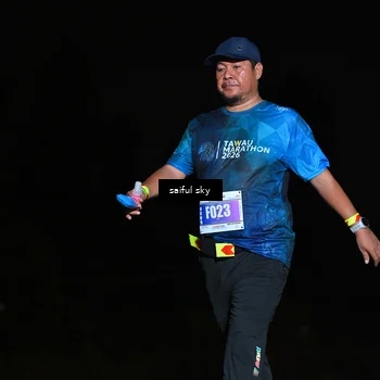 Runner Photo 4545003