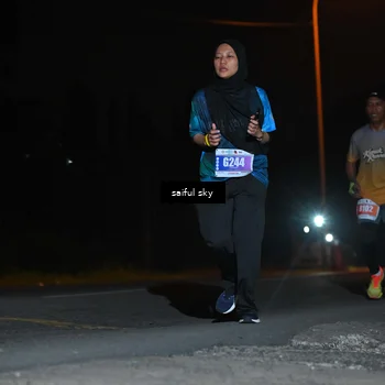 Runner Photo 4545004