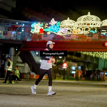Runner Photo 4545009