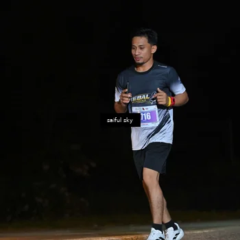 Runner Photo 4545011