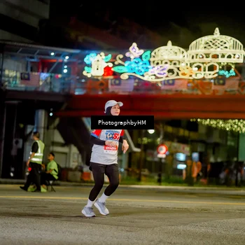Runner Photo 4545015
