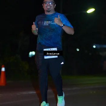 Runner Photo 4545016