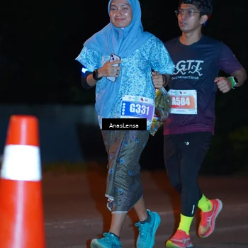 Runner Photo 4545022