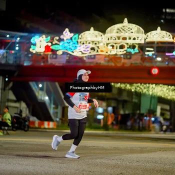 Runner Photo 4545023